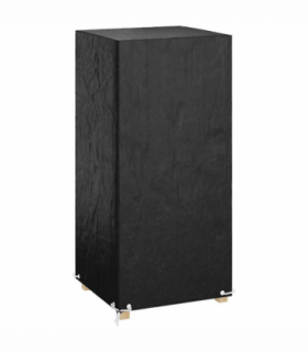 vidaXL Graden Chair Cover 8 Eyelets 75x70x140 cm Polyethylene