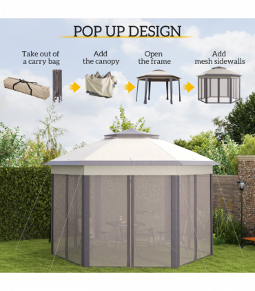 Gazebo