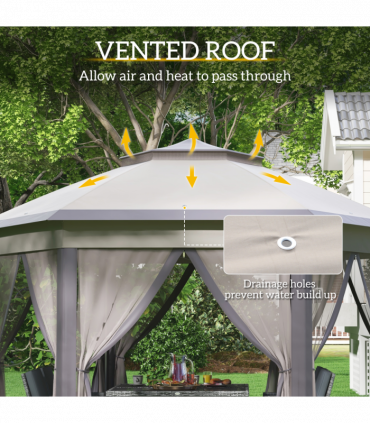 Gazebo