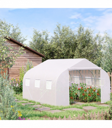 Greenhouse