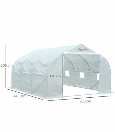 Greenhouse