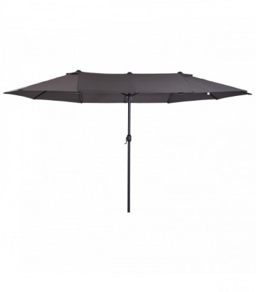 Patio Parasol Sun Umbrella