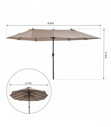 Patio Parasol