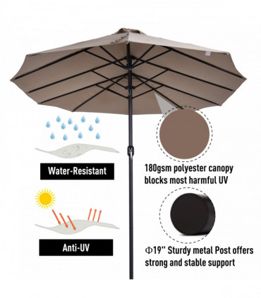 Patio Parasol