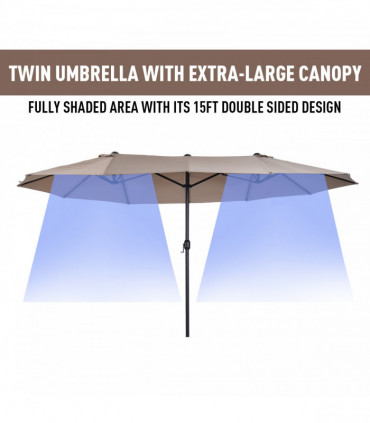 Patio Parasol