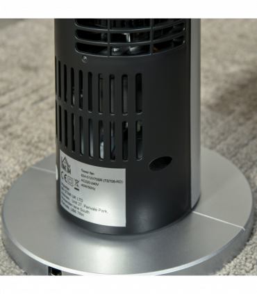 Tower Fan