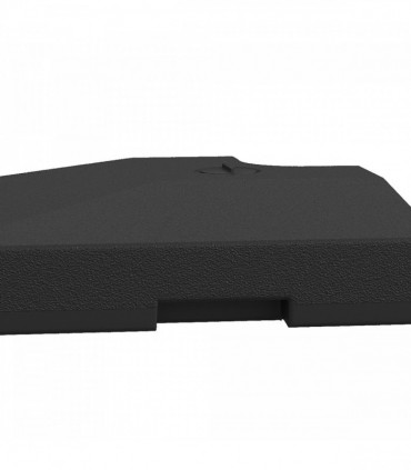 HDPE Plastic Umbrella BaseWeights
