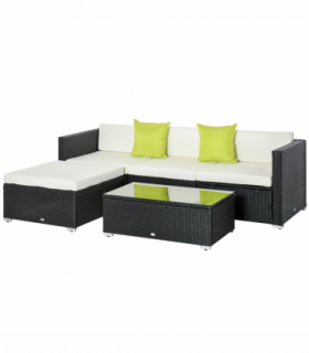Sofa Set