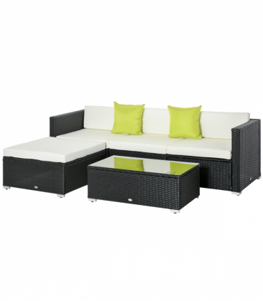 Sofa Set