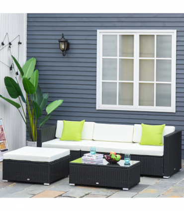 Sofa Set