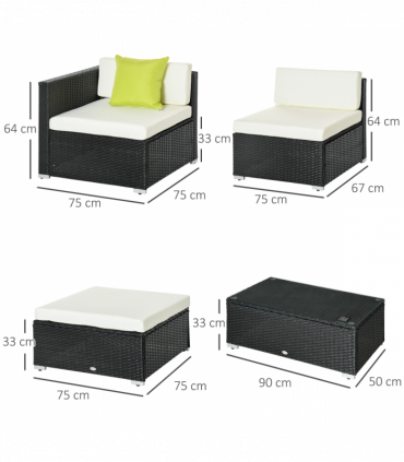 Sofa Set