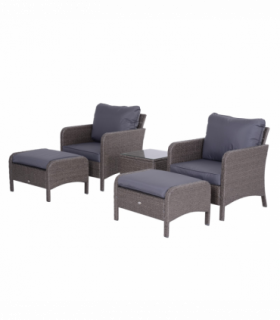 PE Rattan Furniture