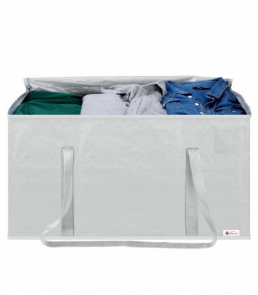 6PK MOVING BAGS GREY 1010300