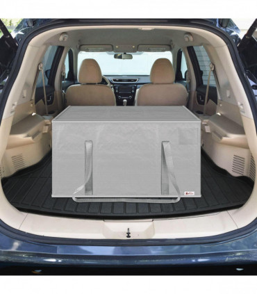 6PK MOVING BAGS GREY 1010300