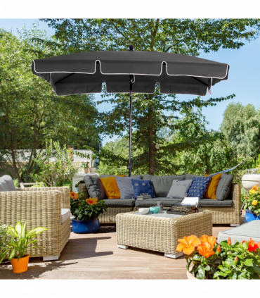 Sun Umbrella