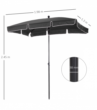 Sun Umbrella
