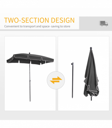 Sun Umbrella