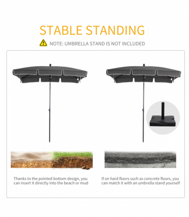 Sun Umbrella