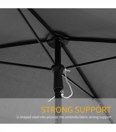 Sun Umbrella