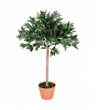 Artificial Olive Tree Plant, 90 cm