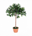 Artificial Olive Tree Plant, 90 cm