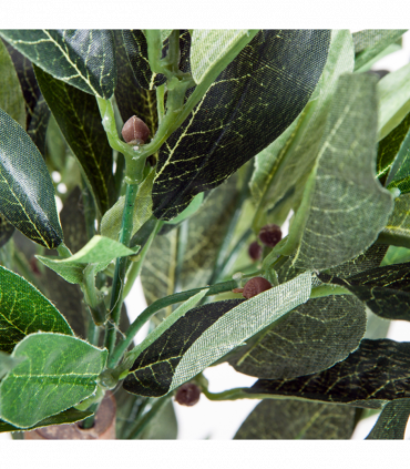 Artificial Olive Tree Plant, 90 cm