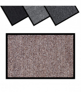 BARRIER MAT 40X60cm COFFEE 1010147
