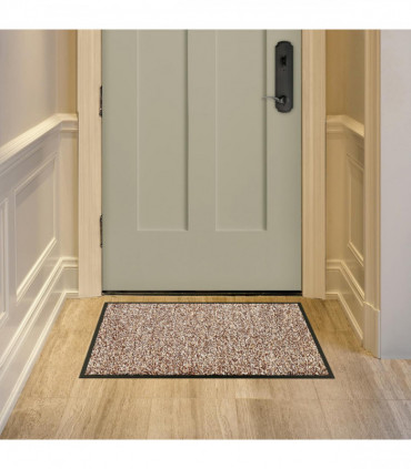 BARRIER MAT 40X60cm COFFEE 1010147
