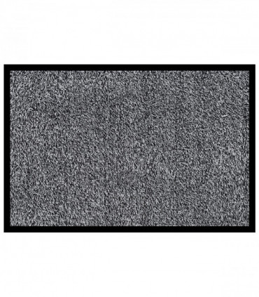 Barrier Mat 50x80cm Light Grey Polypropylene Fibres High Quality Material