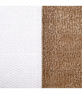 BATH MAT 50X80cm BEIGE 1010161