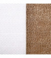 BATH MAT 50X80cm BEIGE 1010161