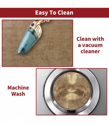 BATH MAT 50X80cm BEIGE 1010161