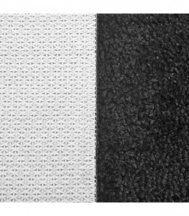 MICROFIBER BATH MAT 50X80cm DARK GREY Ultra Soft Water Absorbent Non-Slip Mats
