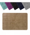 BATH MAT 60X90cm BEIGE 1010167
