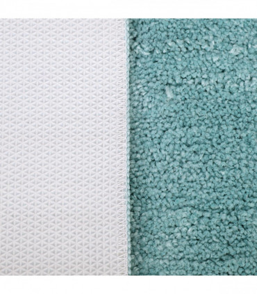 BATH MAT 60X90cm L.BLUE 1010164