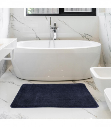 BATH MAT 60X90cm NAVY 1010168