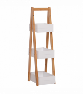 Bathroom Rack