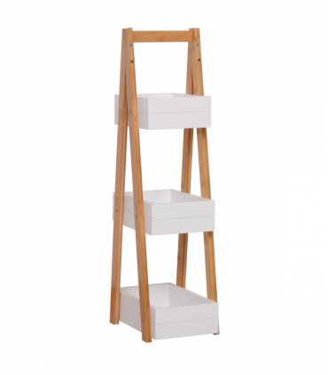 Bathroom Rack