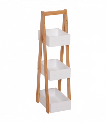 Bathroom Rack