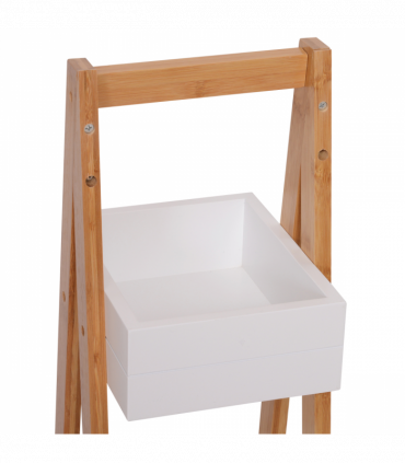 Bathroom Rack