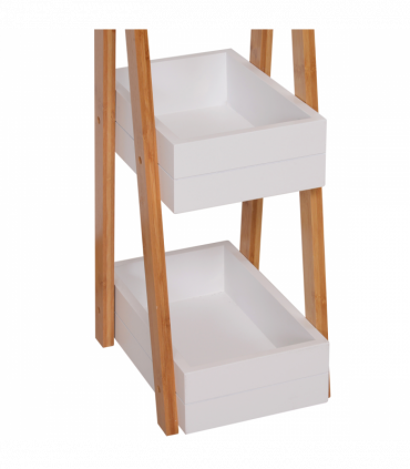 Bathroom Rack