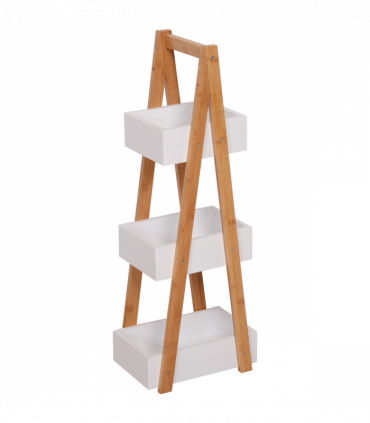 Bathroom Rack