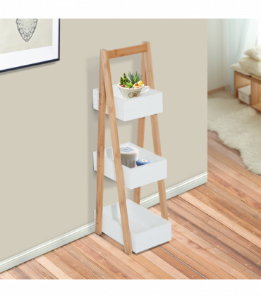 Bathroom Rack