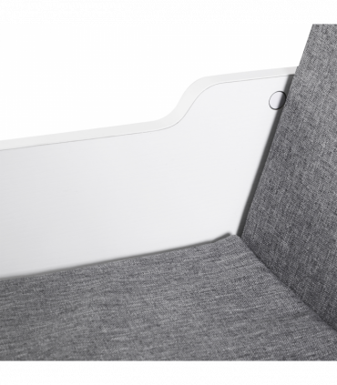 Bookcase Storage Seat