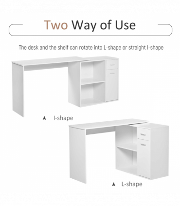 Computer Desk