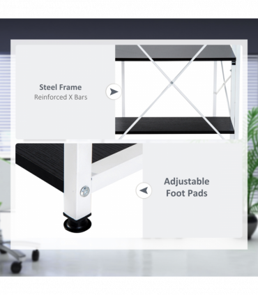 Computer Desk