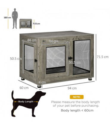Dog Crate