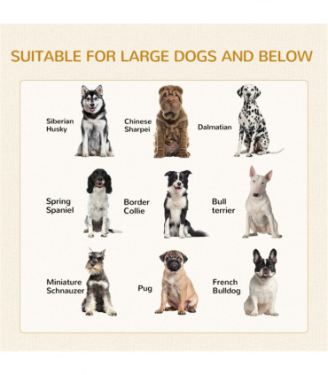 Dog Crate