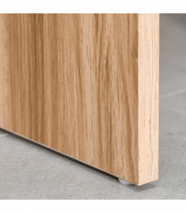 Dressing Table With Padded Stool