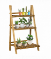 Flower Pot Shelf